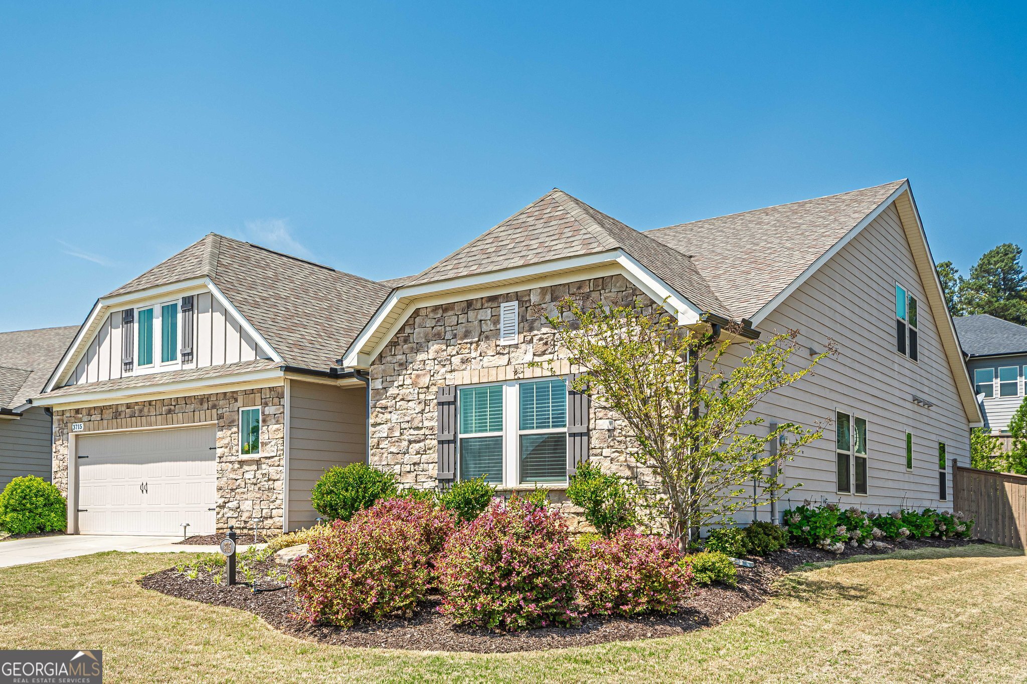 3715 Bridges CT
