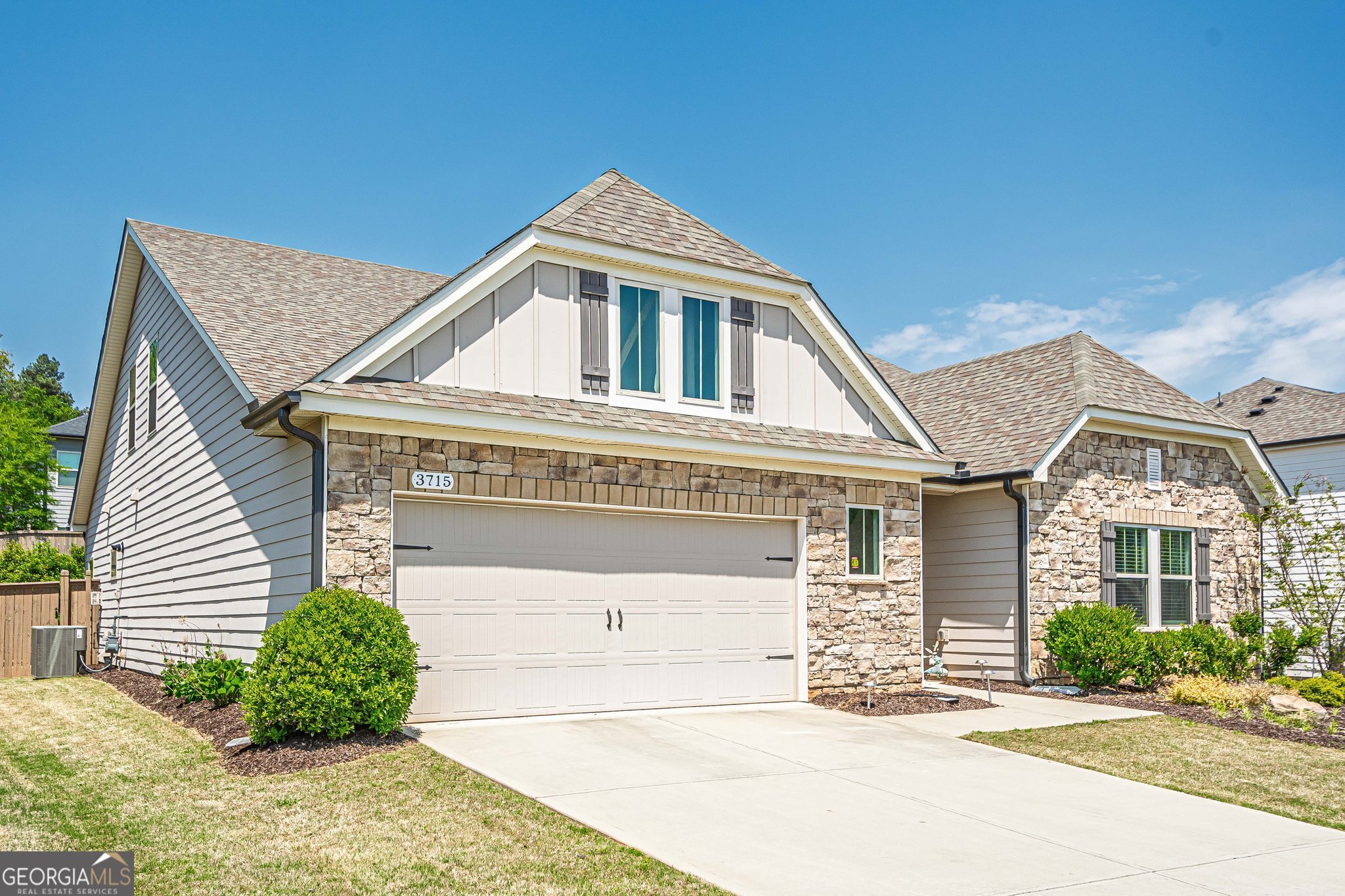 3715 Bridges CT