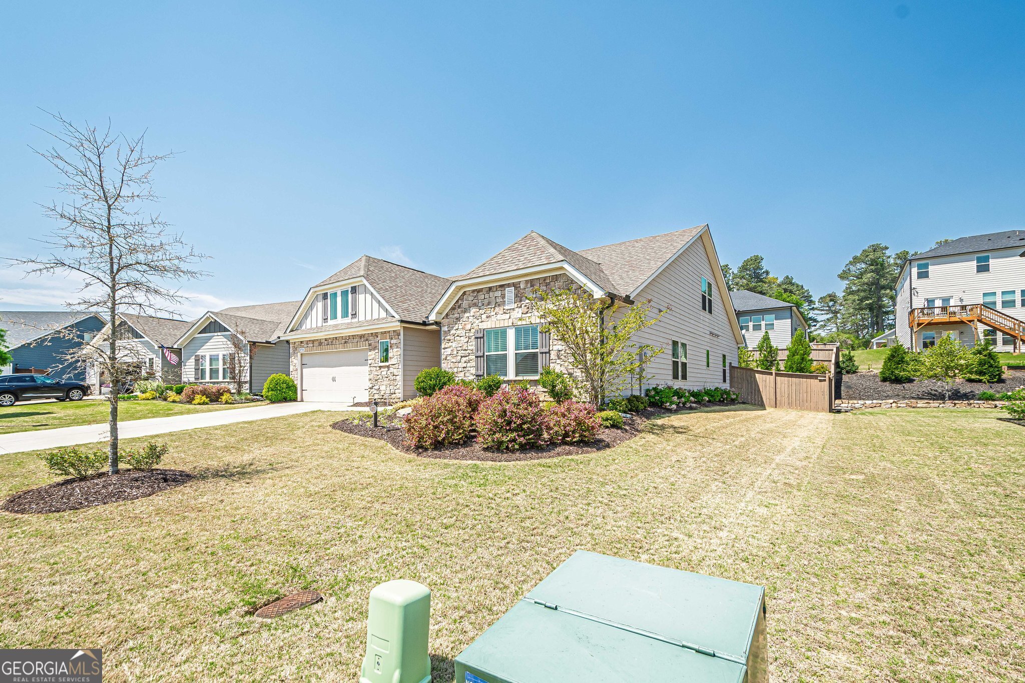 3715 Bridges CT