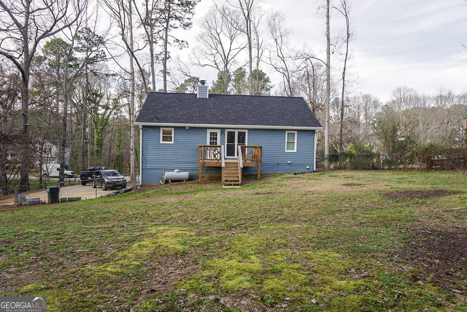 84 Amber LN
