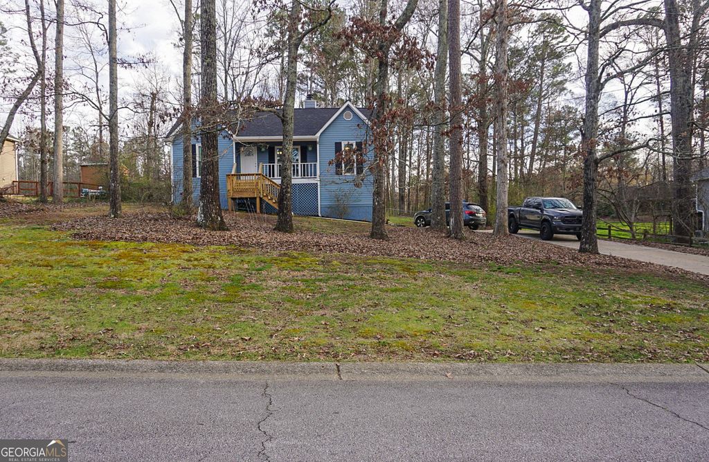 Photo of 84 Amber Lane, Dallas, GA 30157 (MLS # 10708340)