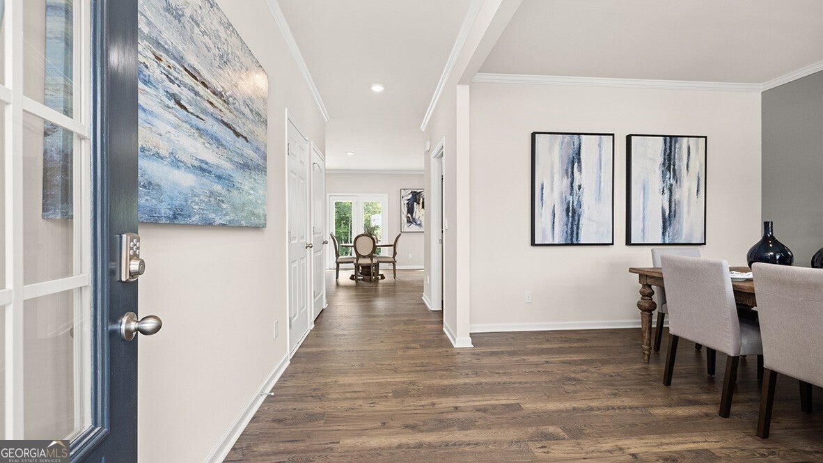 395 Belmont DR