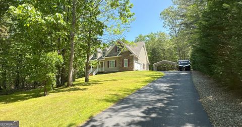 48 Narrow Lane, Dahlonega, GA 30533 - MLS#: 10510921