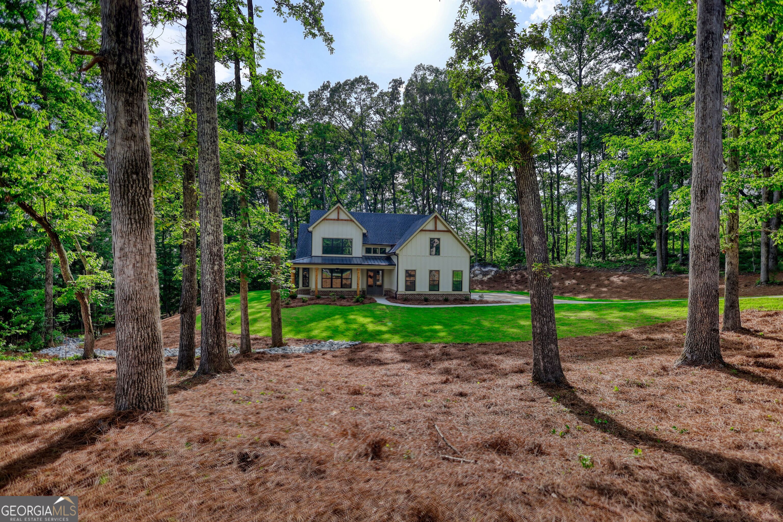 460 Ridge Point DR