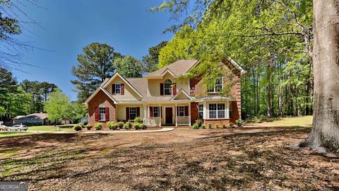1704 YARBOROUGH DR Peachtree City GA 30269