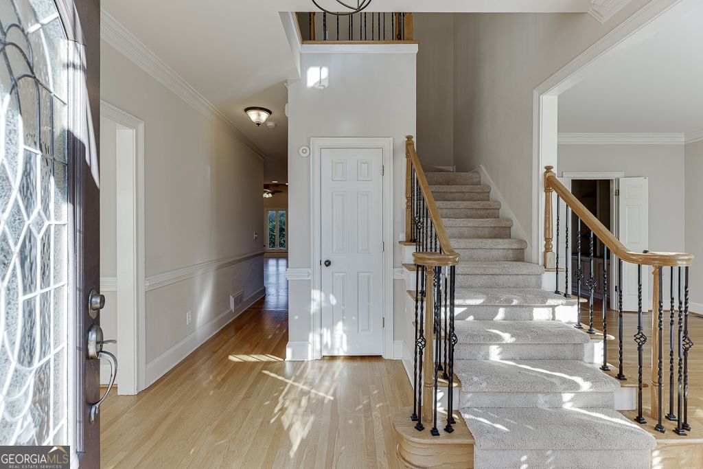 Photo of 1450 Woodland Lake Drive, Snellville, GA 30078 (MLS # 10633218)