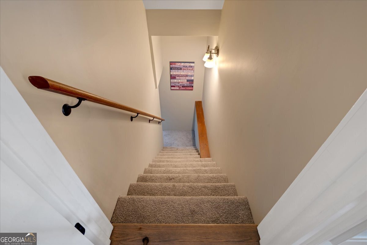 Wyndham Woods - Residential