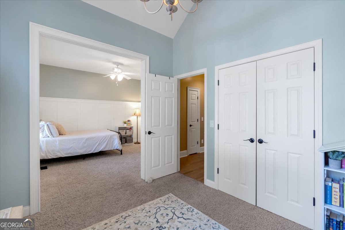 Wyndham Woods - Residential