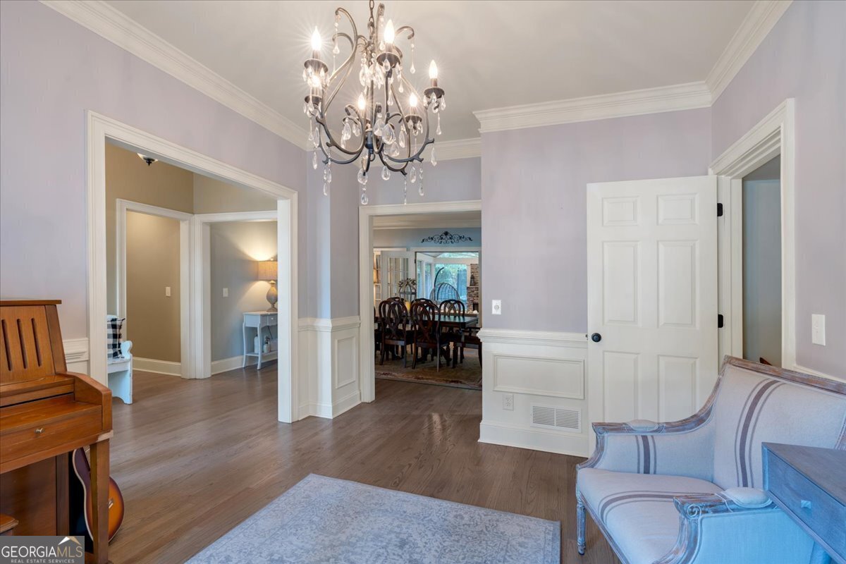Wyndham Woods - Residential