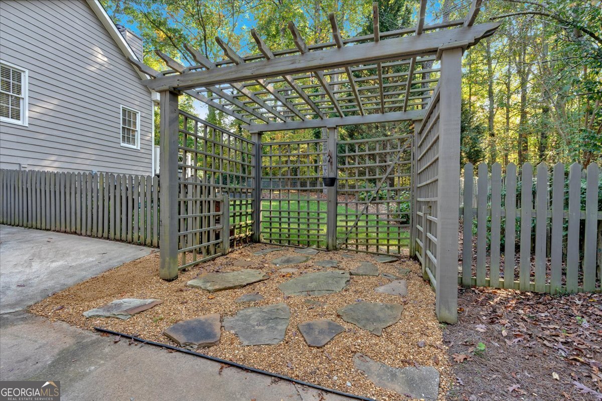 Wyndham Woods - Residential