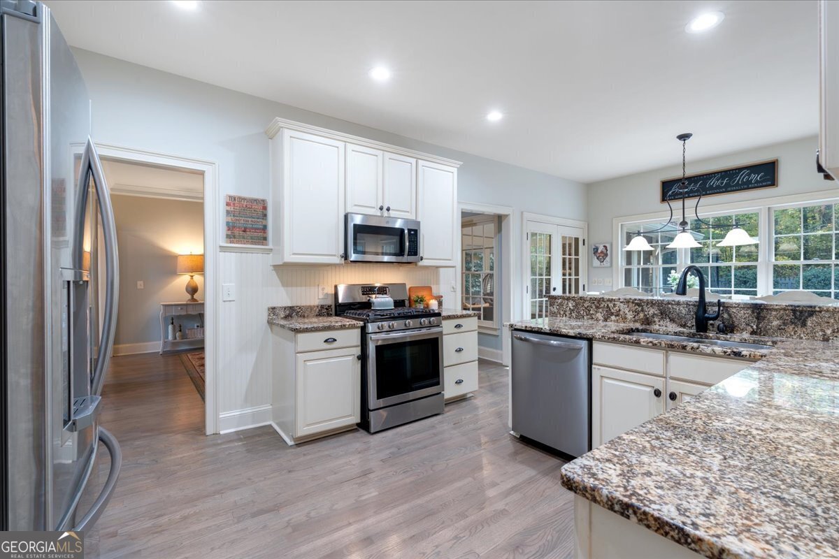 Wyndham Woods - Residential