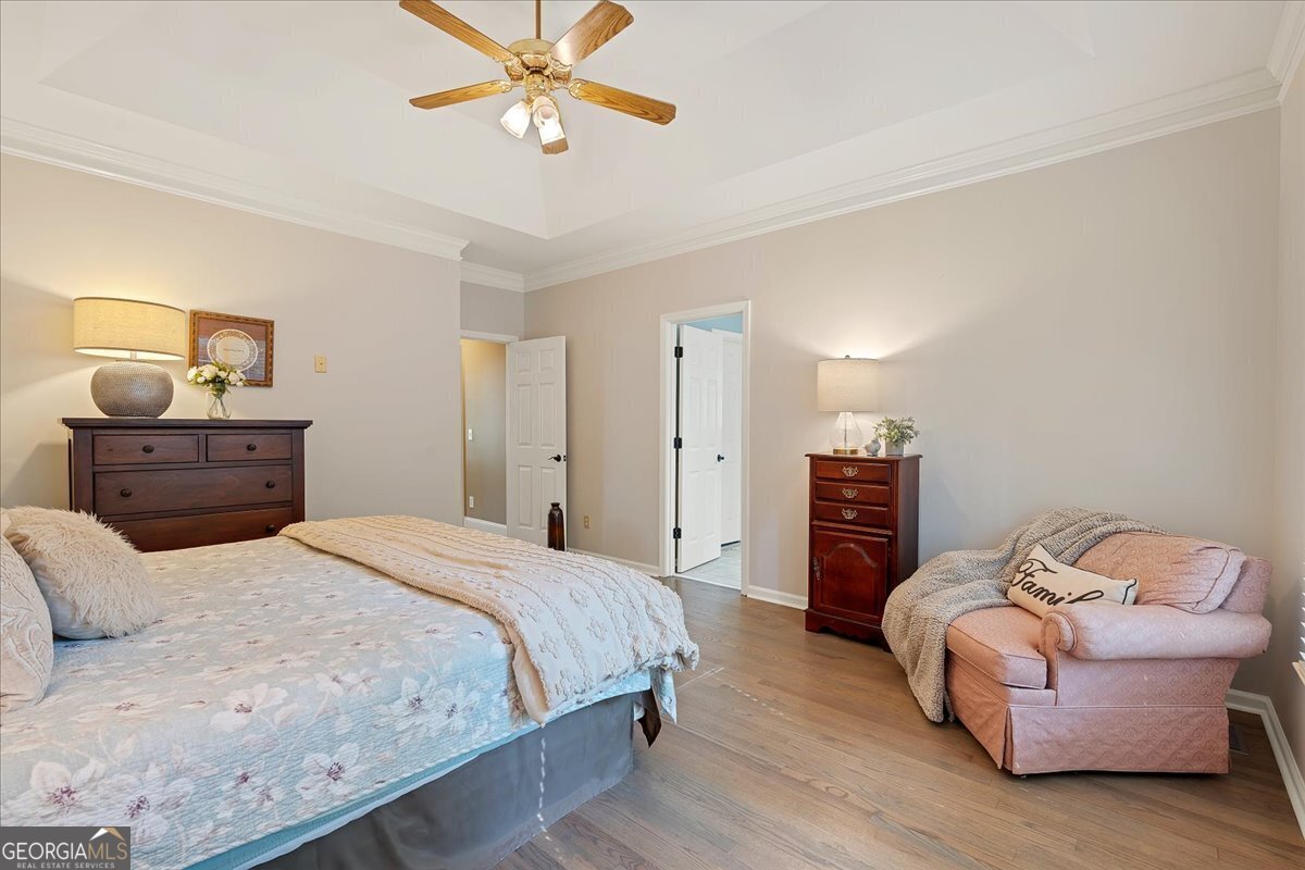 Wyndham Woods - Residential