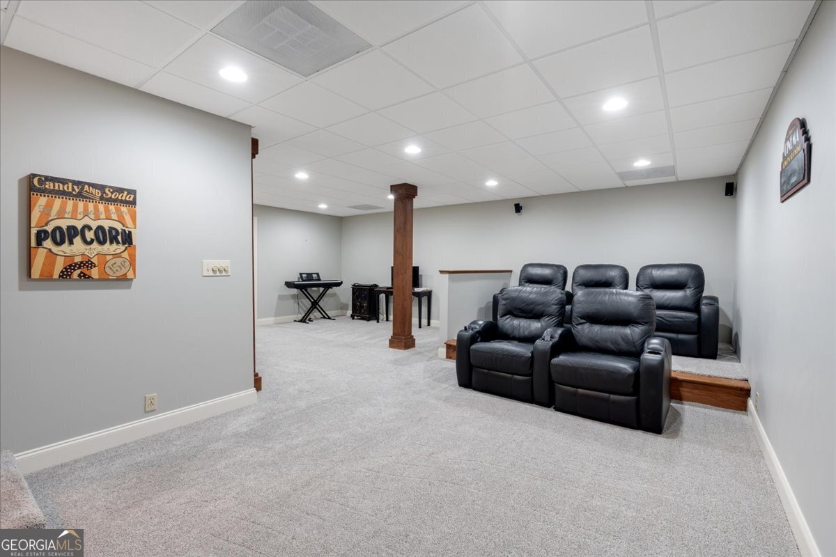 Wyndham Woods - Residential
