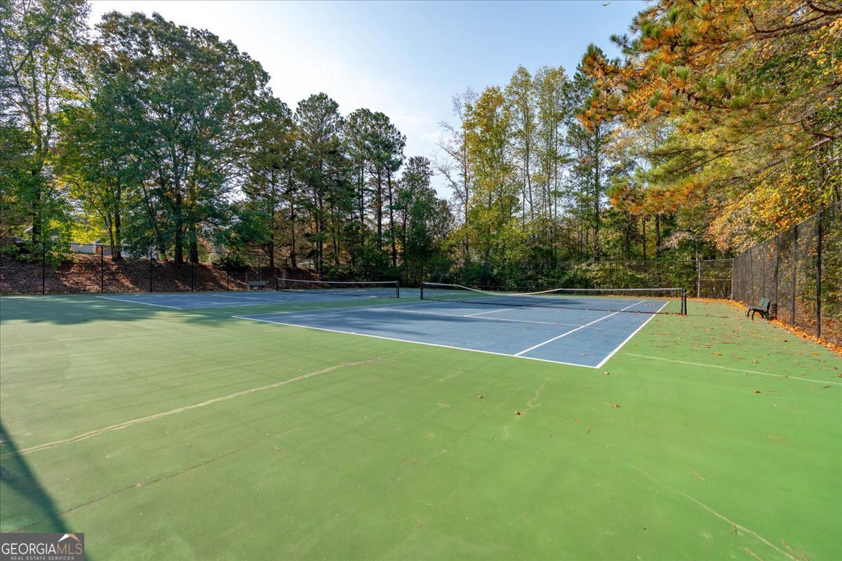 Wyndham Woods - Residential