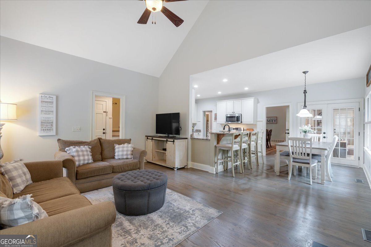 Wyndham Woods - Residential