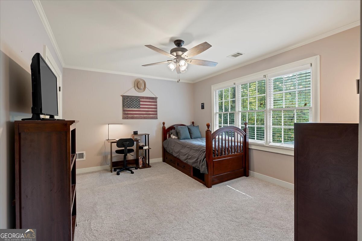 Wyndham Woods - Residential