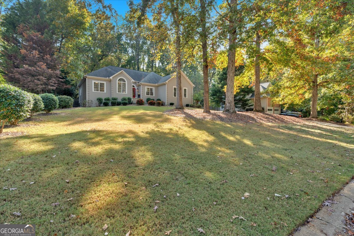 Wyndham Woods - Residential