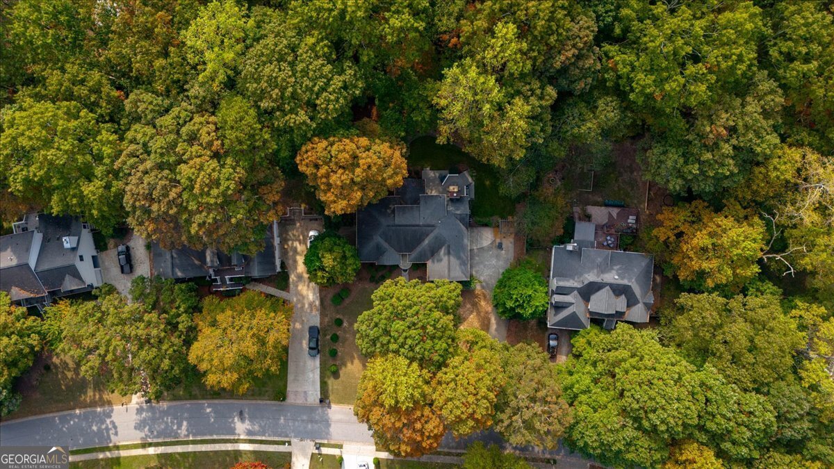 Wyndham Woods - Residential