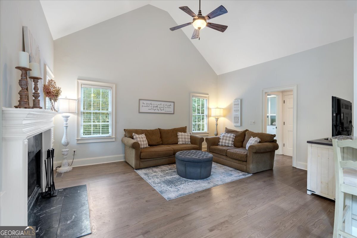 Wyndham Woods - Residential