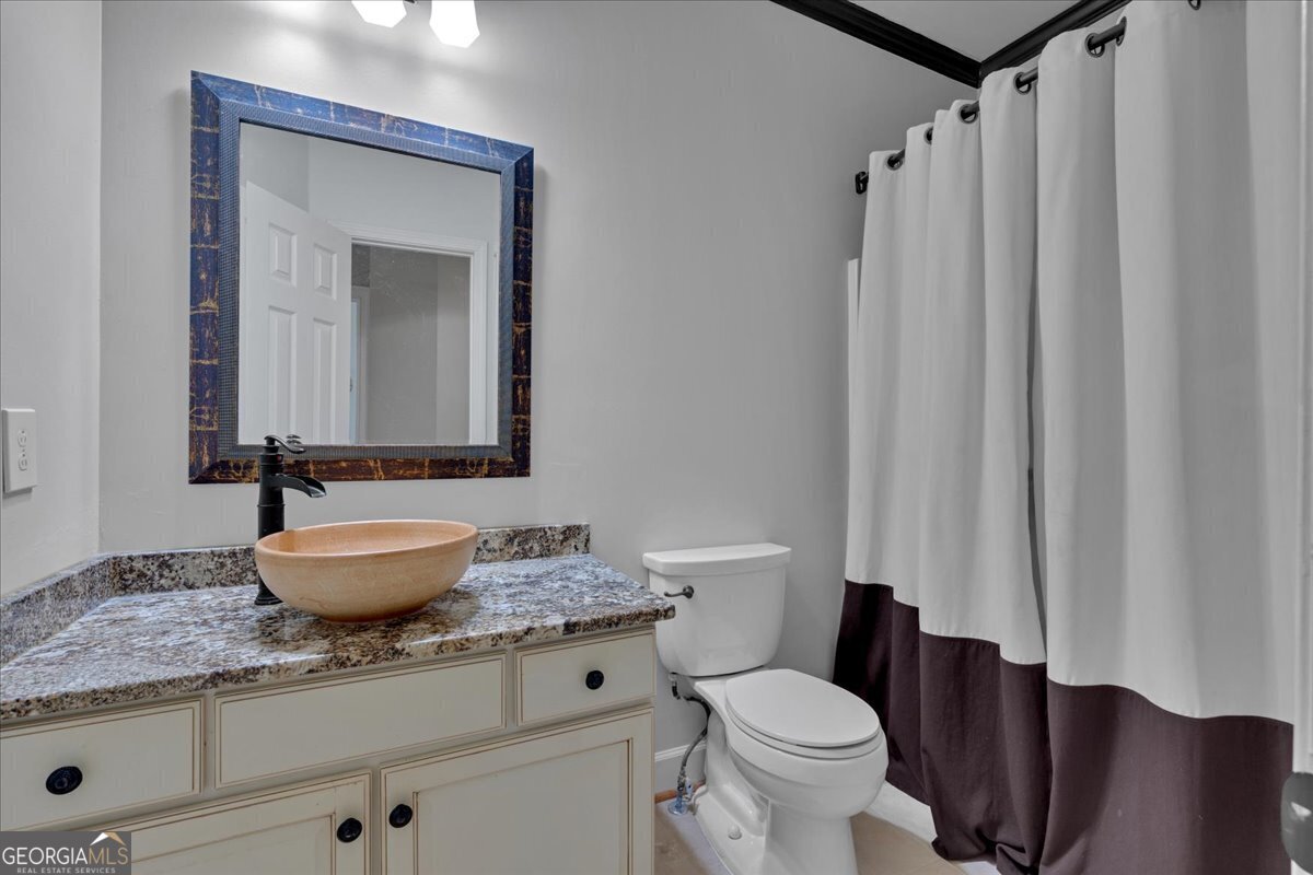Wyndham Woods - Residential
