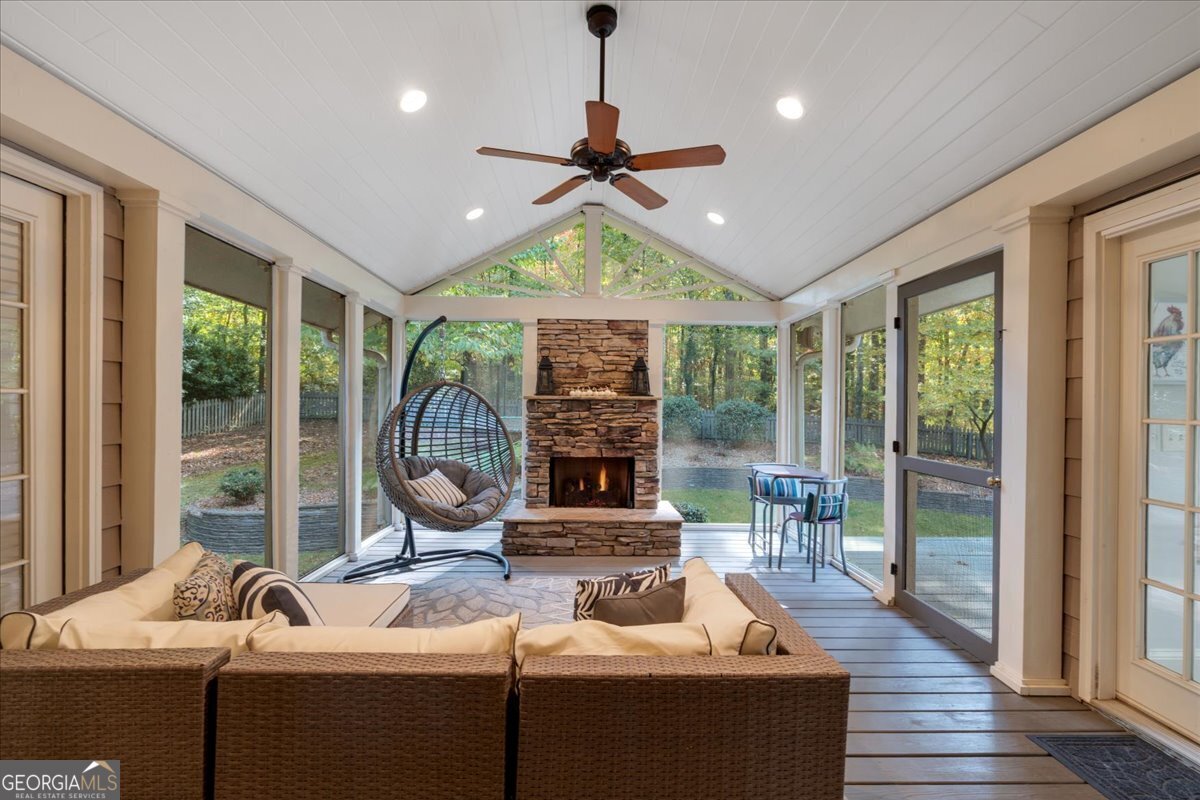 Wyndham Woods - Residential