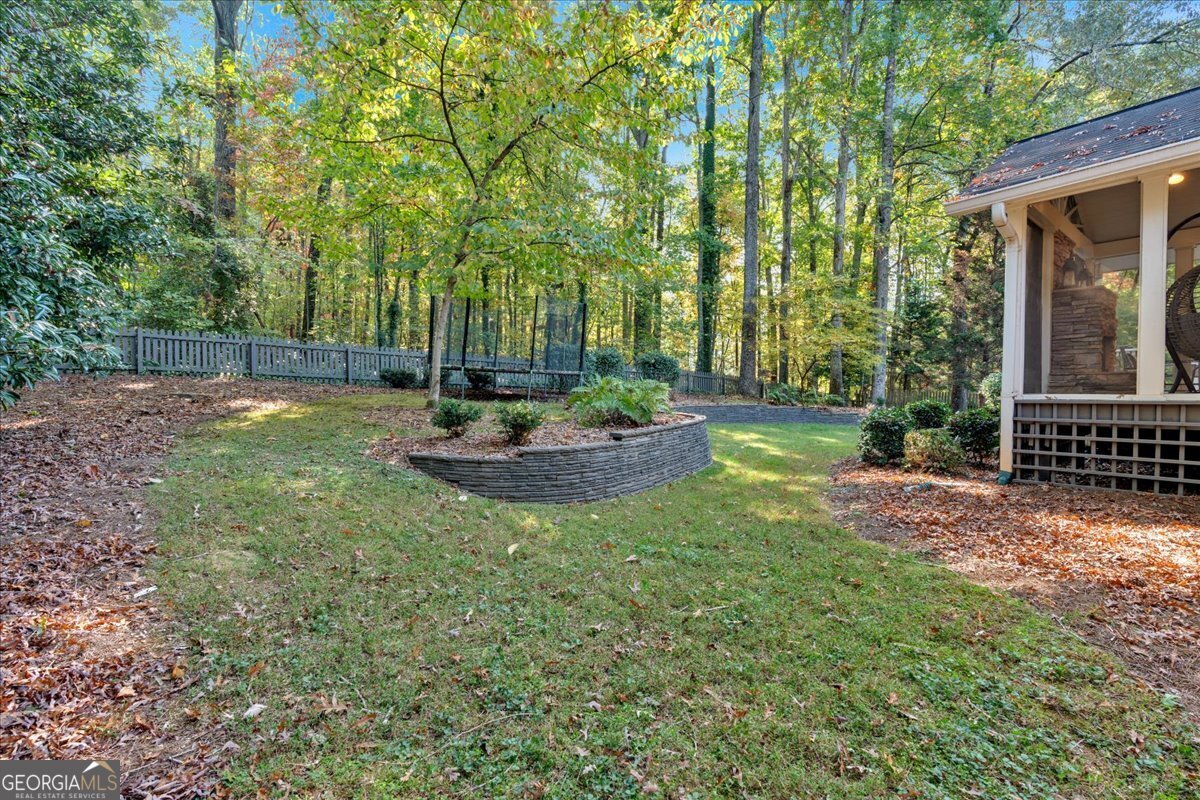 Wyndham Woods - Residential