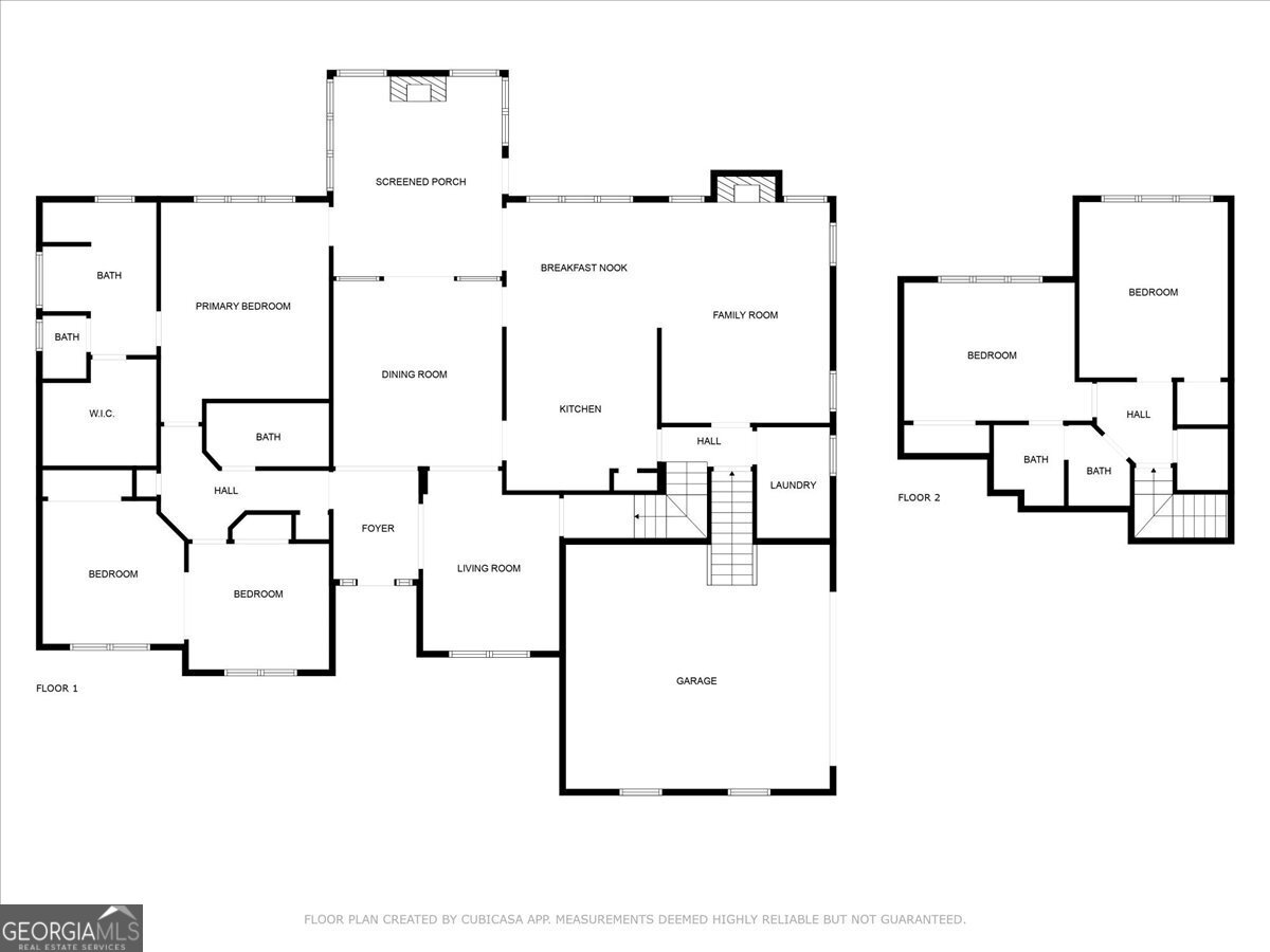 Wyndham Woods - Residential