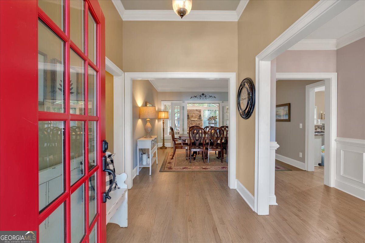 Wyndham Woods - Residential