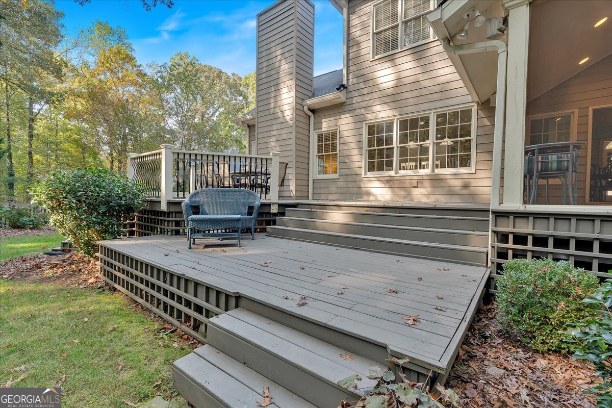 Wyndham Woods - Residential