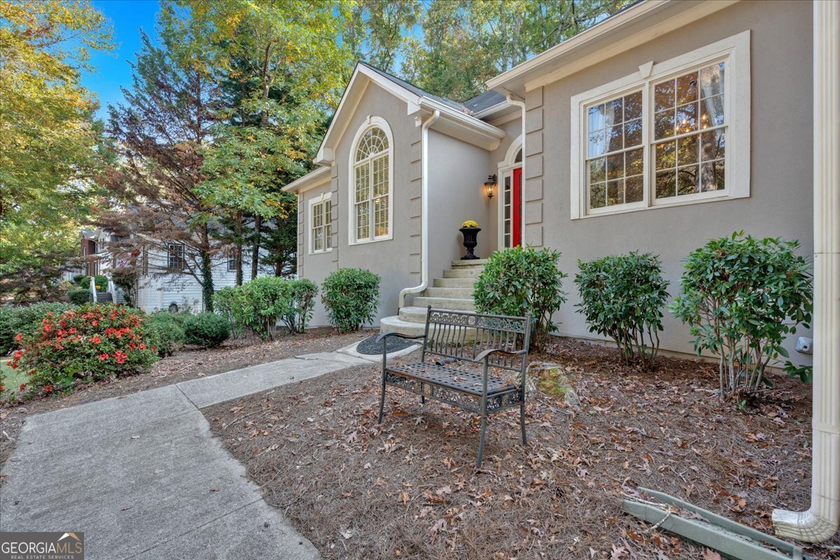 Wyndham Woods - Residential
