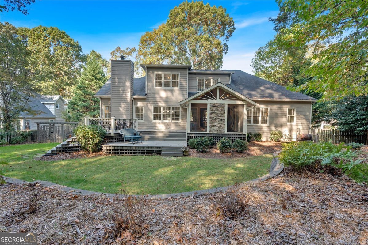 Wyndham Woods - Residential