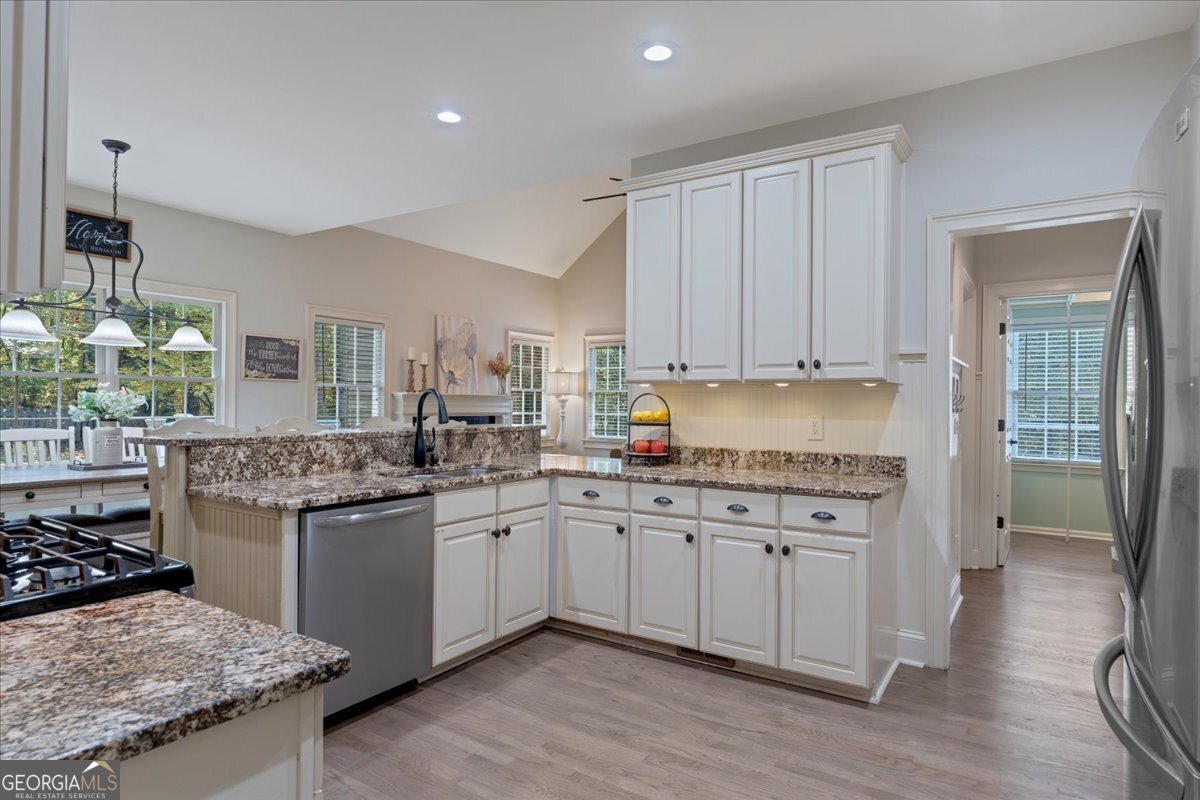 Wyndham Woods - Residential