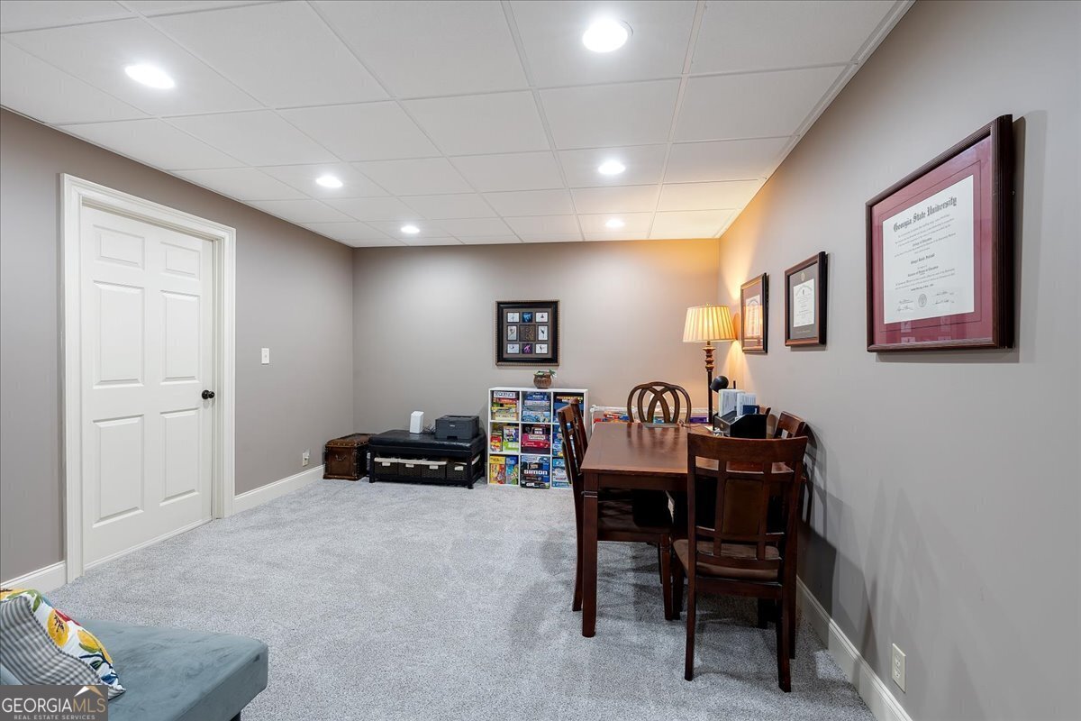 Wyndham Woods - Residential