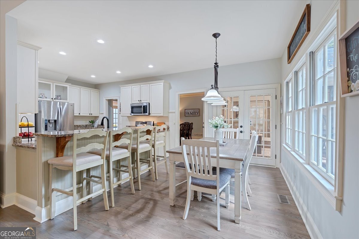 Wyndham Woods - Residential