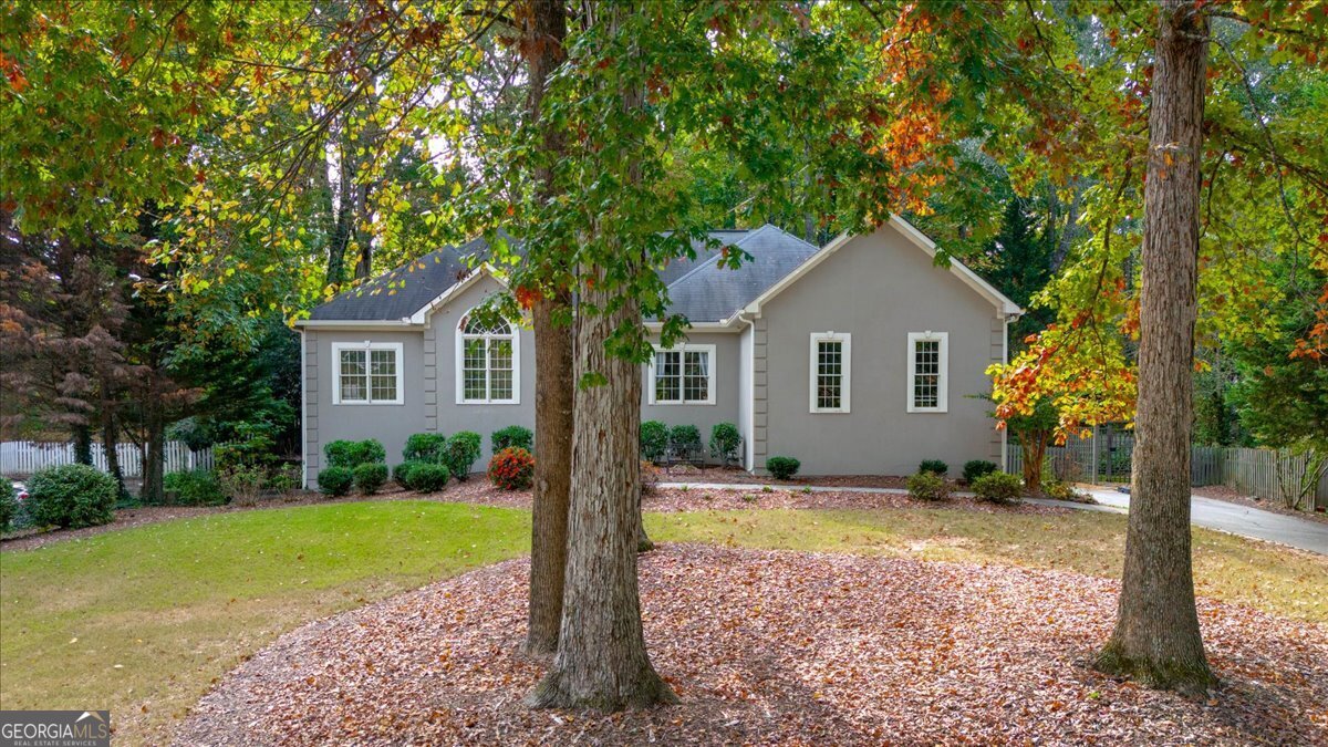 Wyndham Woods - Residential