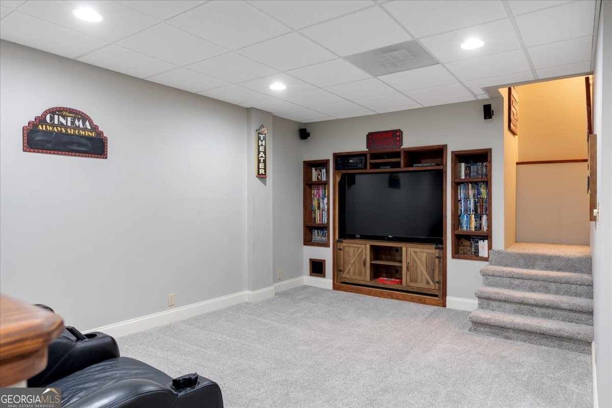 Wyndham Woods - Residential