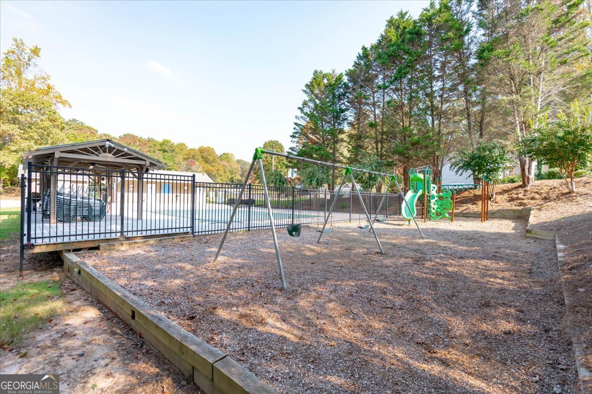 Wyndham Woods - Residential