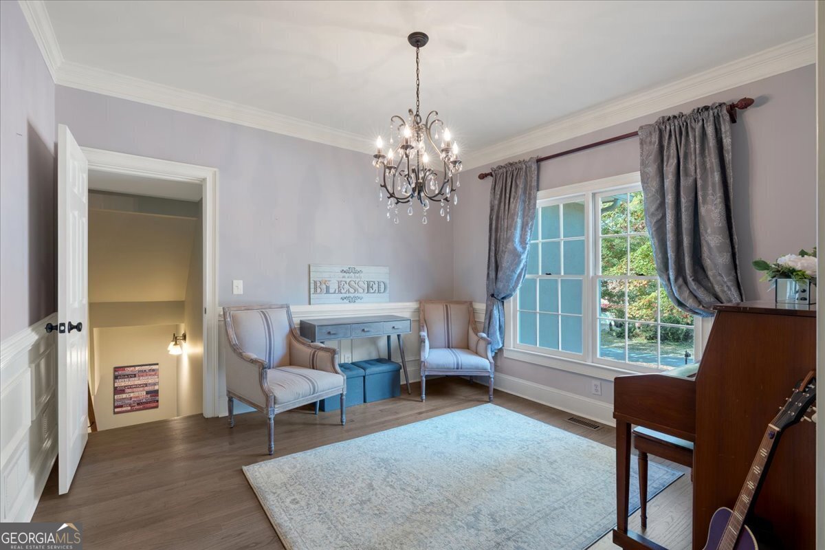 Wyndham Woods - Residential