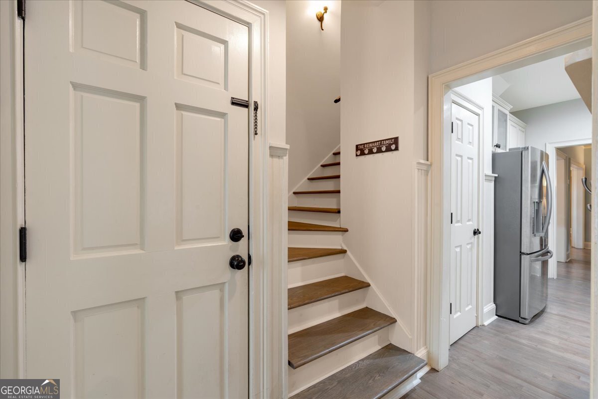 Wyndham Woods - Residential