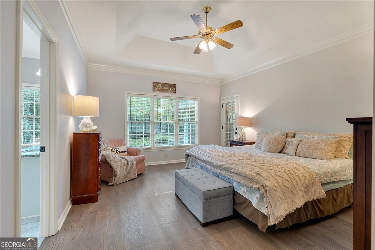 Wyndham Woods - Residential