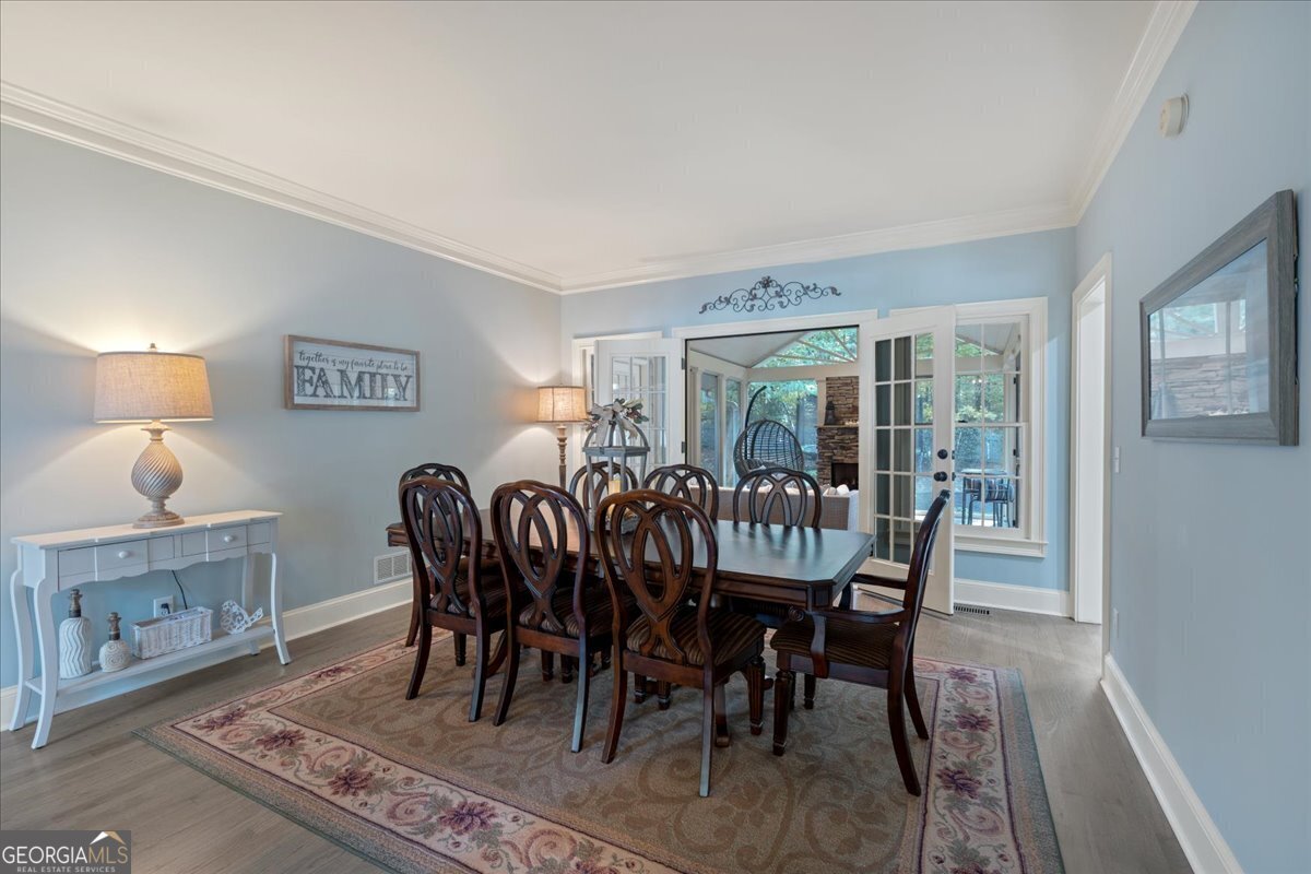 Wyndham Woods - Residential