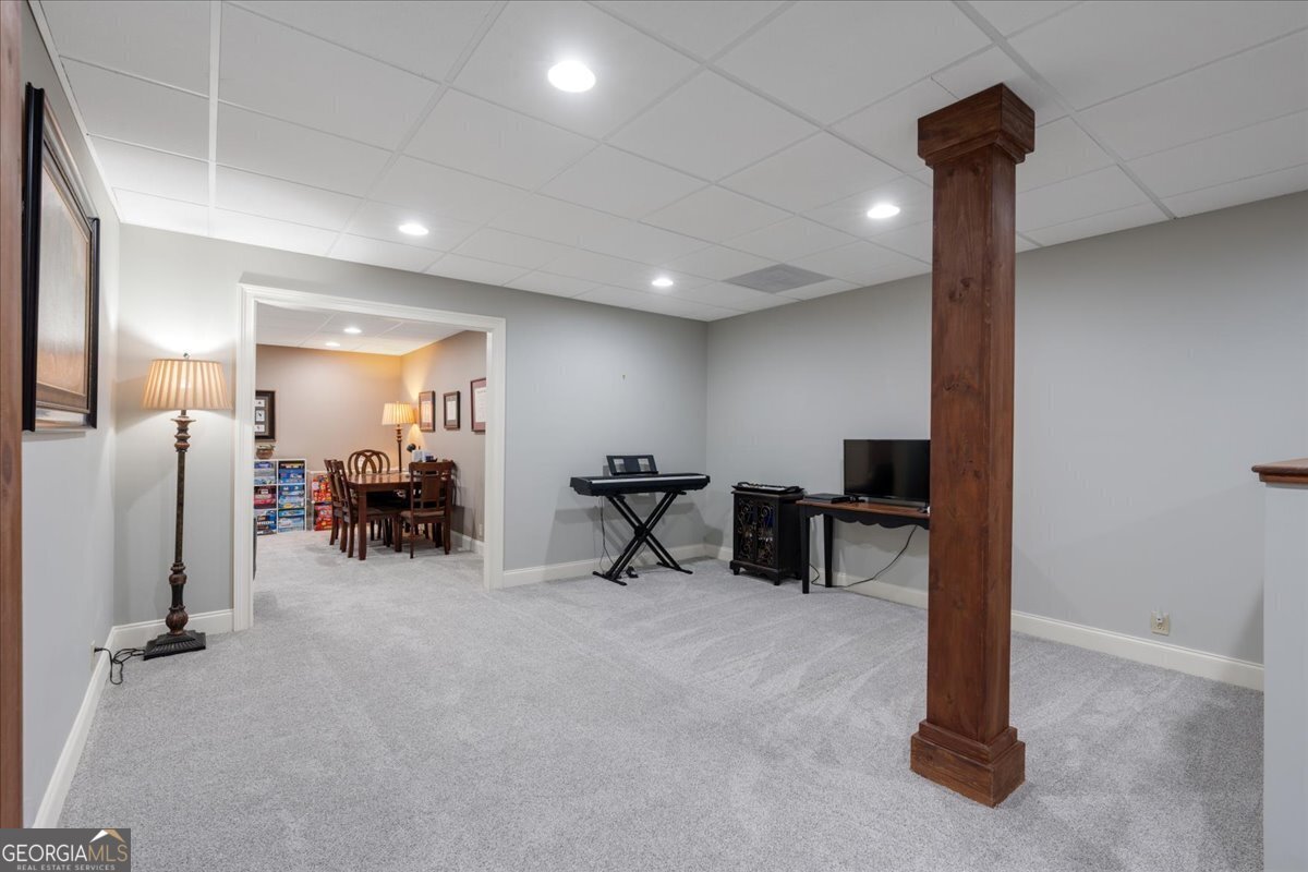 Wyndham Woods - Residential