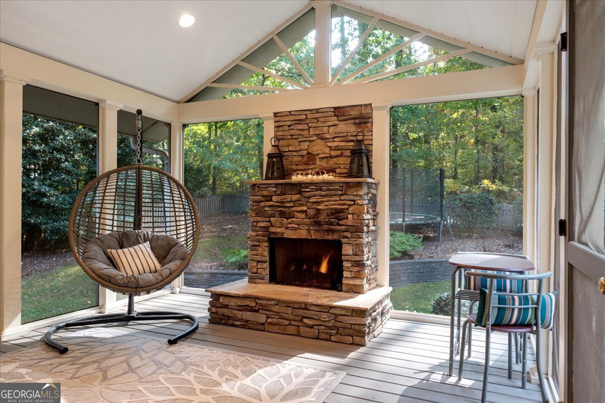 Wyndham Woods - Residential