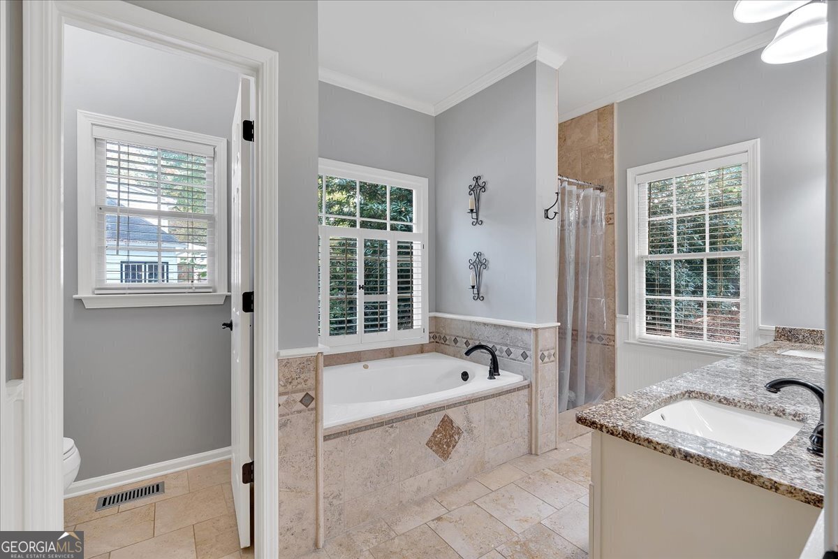 Wyndham Woods - Residential
