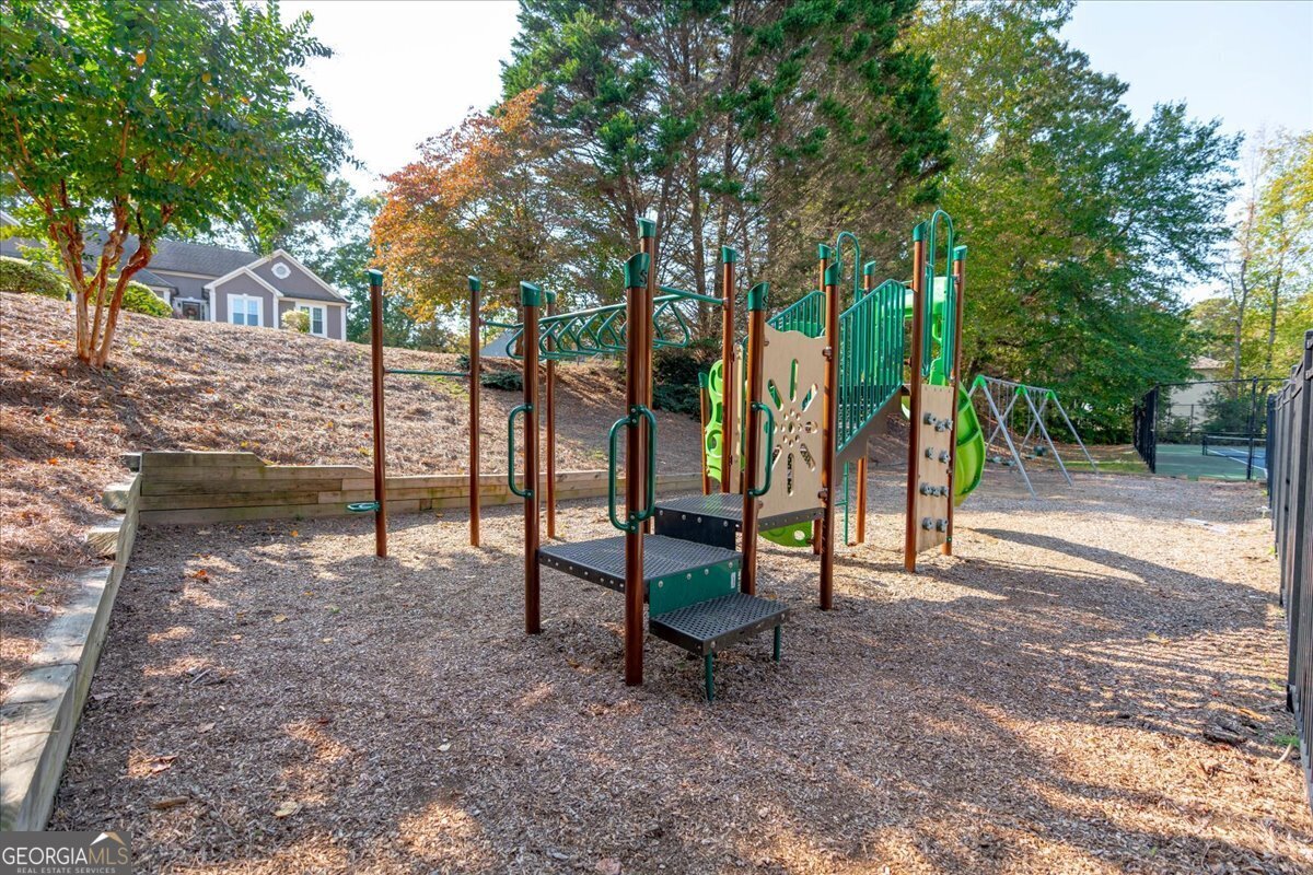 Wyndham Woods - Residential