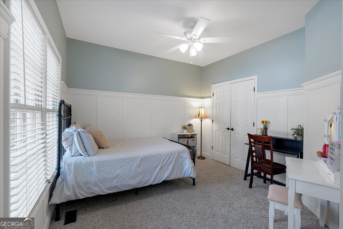 Wyndham Woods - Residential