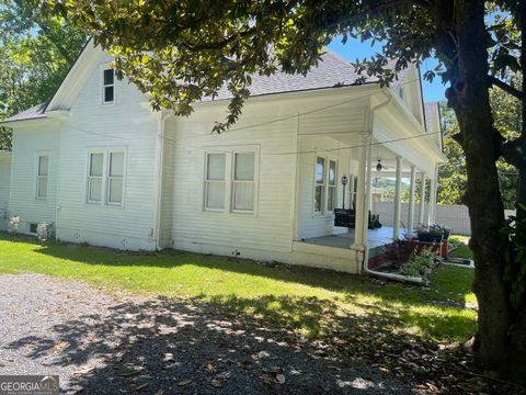 A home in Summerville