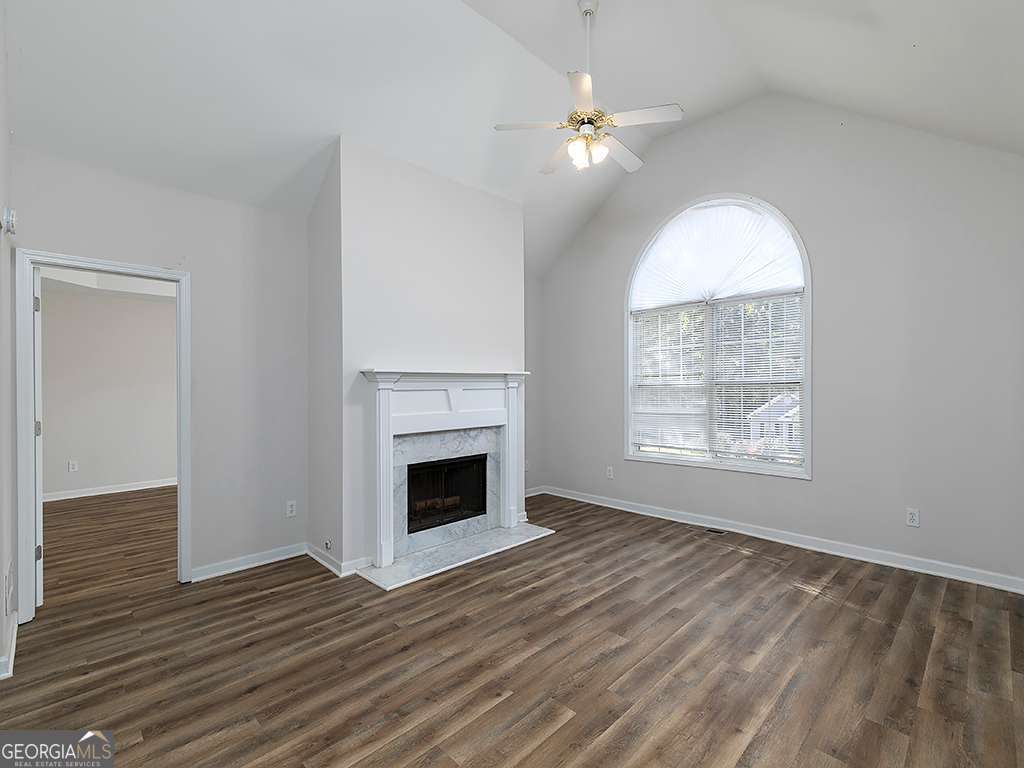 Woodstream - Residential