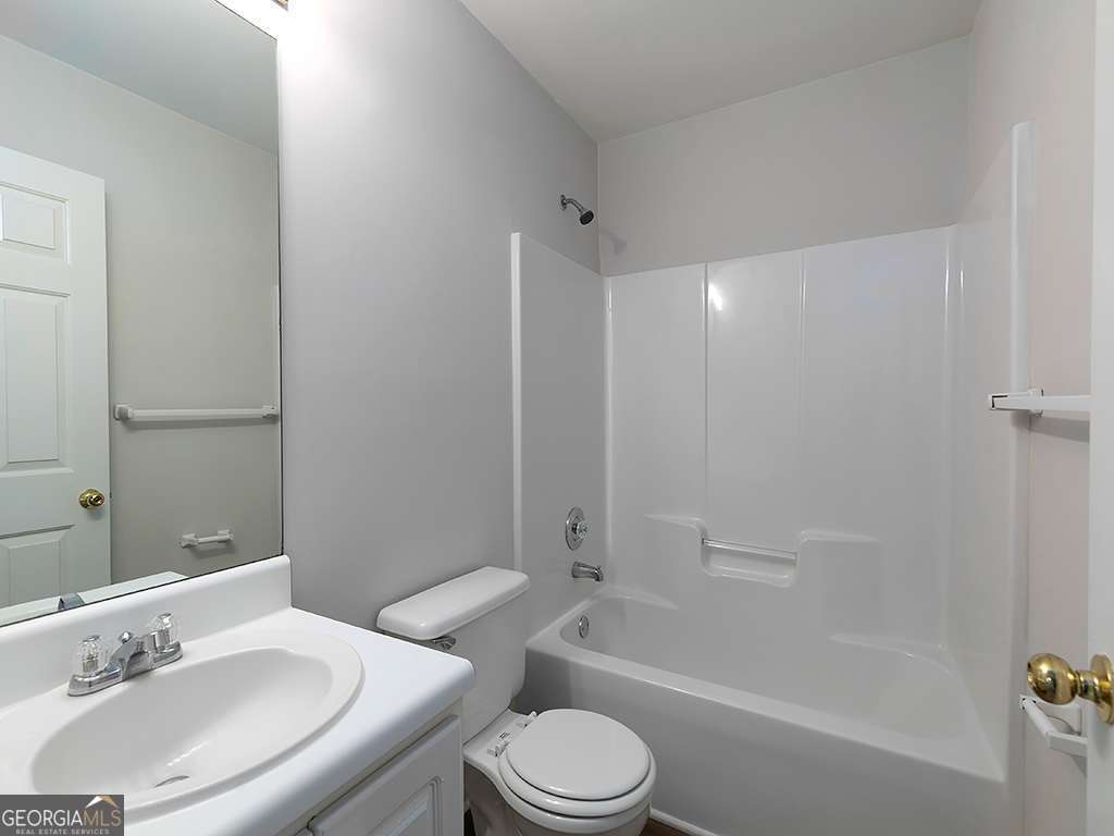 Woodstream - Residential