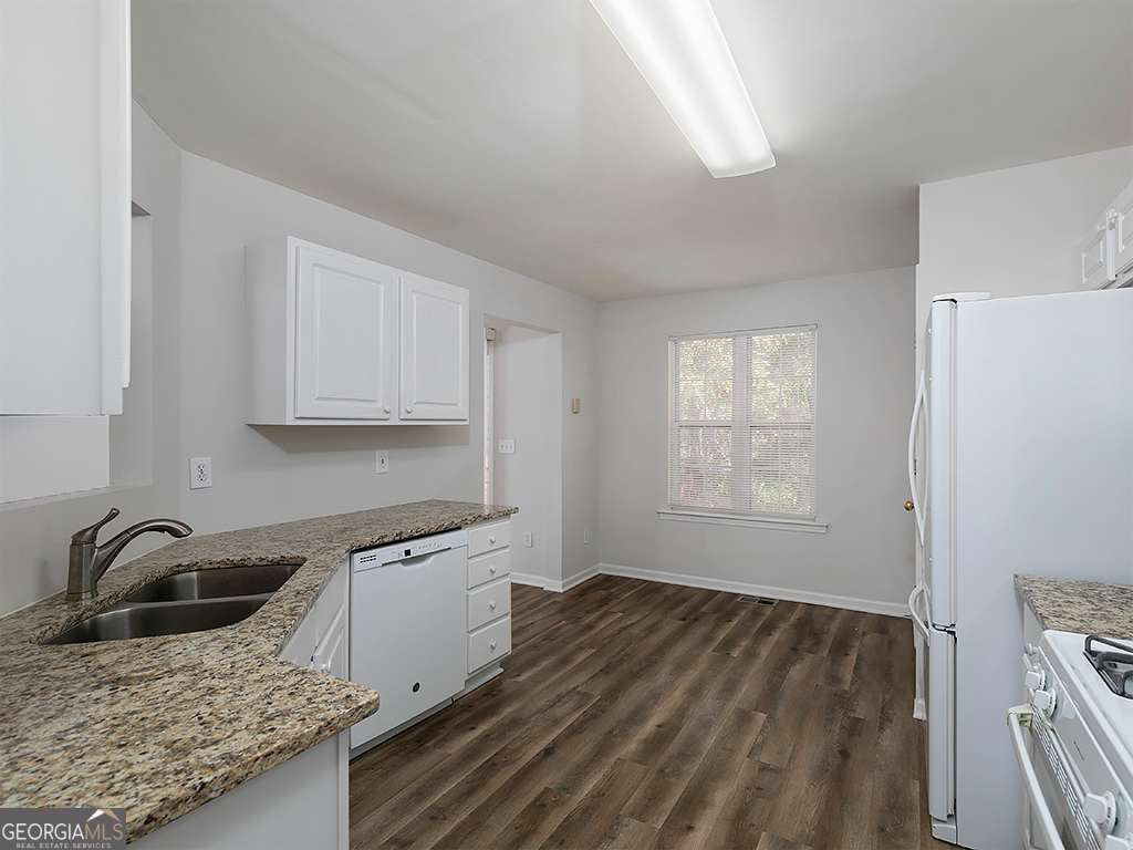 Woodstream - Residential